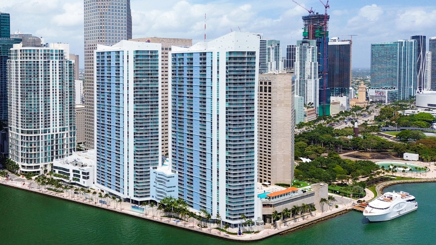 One Miami